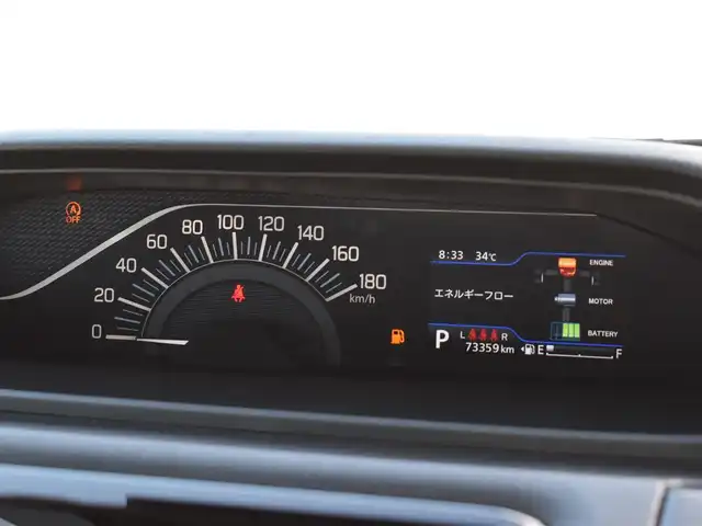 スズキ ソリオ HV MZ 福岡県 2022(令4)年 7.4万km スーパーブラックパール デュアルカメラブレーキサポート/全方位モニター用カメラ/両側パワースライドドア/レーダークルーズコントロール/前席シートヒーター/純正15インチアルミホイール/ヘッドアップディスプレイ/ドアバイザー/フロアマット/プッシュスタート/スマートキー×2/新車時保証書/取扱説明書