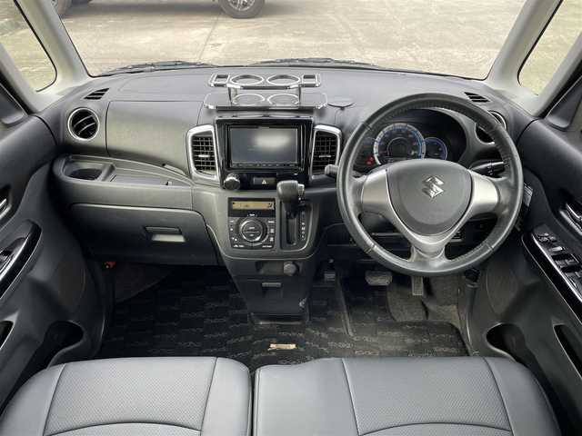 スズキ スペーシア カスタム XS 神奈川県 2014(平26)年 8.8万km スチールシルバーM (株)IDOMが運営する【じしゃロン相模原店】の自社ローン対象車両になります。こちらは現金ご利用時の価格です。自社ローンご希望の方は別途その旨お申付け下さい。/純正アルミホイール/純正フロアマット/オートライト/電動格納ミラー/アイドリングストップ/ドアバイザー/プッシュスタート/片側パワースライドドア/ETC/スマートキー/HID