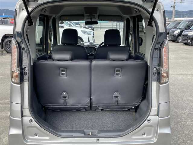 スズキ スペーシア カスタム XS 神奈川県 2014(平26)年 8.8万km スチールシルバーM (株)IDOMが運営する【じしゃロン相模原店】の自社ローン対象車両になります。こちらは現金ご利用時の価格です。自社ローンご希望の方は別途その旨お申付け下さい。/純正アルミホイール/純正フロアマット/オートライト/電動格納ミラー/アイドリングストップ/ドアバイザー/プッシュスタート/片側パワースライドドア/ETC/スマートキー/HID