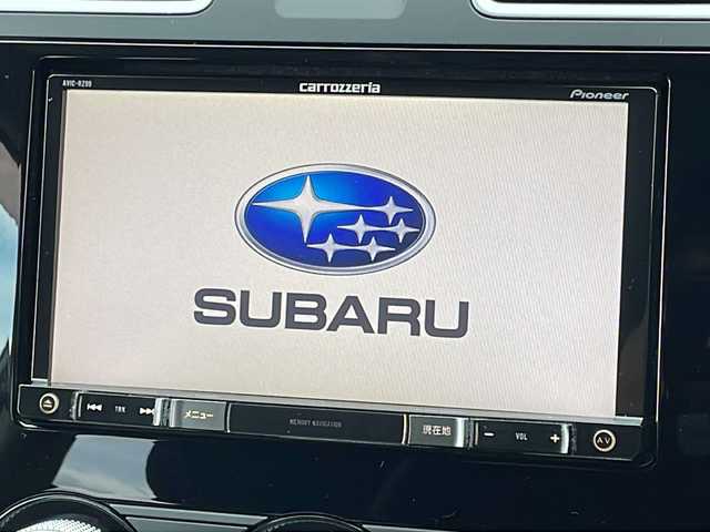 スバル インプレッサ スポーツ 2．0i アイサイト プラウドED 福島県 2016(平28)年 6.1万km クリスタルホワイトP 4WD 純正ナビ フルセグTV Bluetooth バックカメラ アイサイト 追従有クルーズコントロール パドルシフト HIDライト オートライト ETC レーンキープ D席パワーシート スマートキー