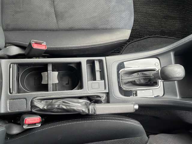 スバル インプレッサ スポーツ 2．0i アイサイト プラウドED 福島県 2016(平28)年 6.1万km クリスタルホワイトP 4WD 純正ナビ フルセグTV Bluetooth バックカメラ アイサイト 追従有クルーズコントロール パドルシフト HIDライト オートライト ETC レーンキープ D席パワーシート スマートキー