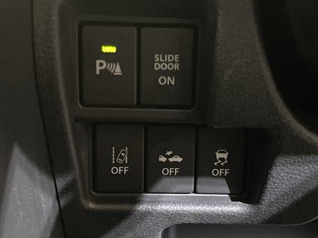 スズキ スペーシア ギア HYBRID XZ 愛媛県 2018(平30)年 2.1万km フェニックスレッドパール/ガンメタリック2トーンルーフ 社外ナビ/Bluetooth/フルセグ/両側電動スライドドア/バックカメラ/衝突被害軽減ブレーキ/レーンキープアシスト/前後コーナーセンサー/LEDヘッドライト/オートライト/ルーフレール/ドライブレコーダー/ETC/プッシュスタート/純正15インチアルミ