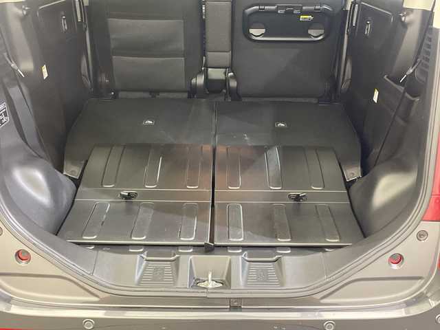 スズキ スペーシア ギア HYBRID XZ 愛媛県 2018(平30)年 2.1万km フェニックスレッドパール/ガンメタリック2トーンルーフ 社外ナビ/Bluetooth/フルセグ/両側電動スライドドア/バックカメラ/衝突被害軽減ブレーキ/レーンキープアシスト/前後コーナーセンサー/LEDヘッドライト/オートライト/ルーフレール/ドライブレコーダー/ETC/プッシュスタート/純正15インチアルミ