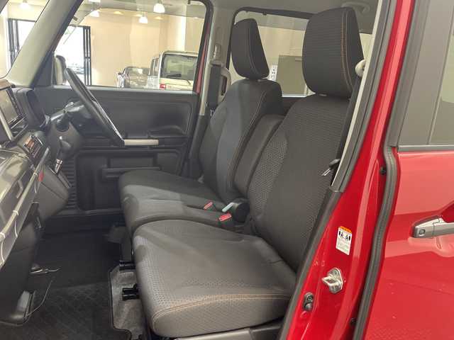 スズキ スペーシア ギア HYBRID XZ 愛媛県 2018(平30)年 2.1万km フェニックスレッドパール/ガンメタリック2トーンルーフ 社外ナビ/Bluetooth/フルセグ/両側電動スライドドア/バックカメラ/衝突被害軽減ブレーキ/レーンキープアシスト/前後コーナーセンサー/LEDヘッドライト/オートライト/ルーフレール/ドライブレコーダー/ETC/プッシュスタート/純正15インチアルミ