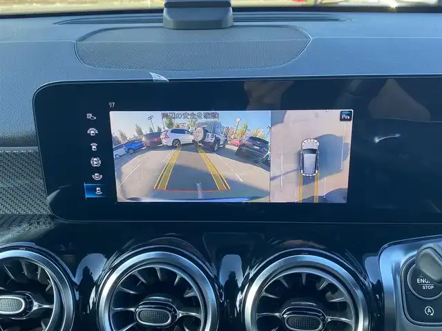 メルセデス・ベンツ Ｍ・ベンツ ＧＬＢ２００ｄ 4マチック AMGライン 福岡県 2021(令3)年 4.6万km コスモスブラック ・1オーナー/・アダプティブクルーズコントロール/・純正ナビ/BT/USB/・全方位カメラハーフレザーシート/シートヒーター/・純正ドライブレコーダー/・フルセグ/・ETC2.0/・純正19AW/・LEDライト/・保証書/・取扱説明書