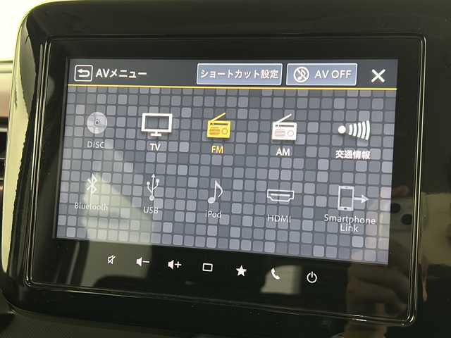 スズキ スペーシア カスタム HYBRID XS 宮城県 2024(令6)年 0.7万km スチールシルバーM 禁煙車/全方位モニター/スズキセーフティサポート/・デュアルセンサーブレーキサポートII/・車線逸脱警報/・アダプティブクルーズコントロール/・オートハイビームアシスト/・ヘッドアップディスプレイ/スズキコネクト9インチナビ/・CD.DVD.BT.USB/フルセグTV/両側パワースライドドア/ハーフレザーシート/前席シートヒーター/後席オットマン/LEDヘッドライト/LEDフォグランプ/ステアリングヒーター/ステアリングスイッチ/電動パーキングブレーキ/オートホールド機能/プッシュスタート/スマートキー/純正15インチアルミホイール/純正フロアマット/ロールサンシェード/シートバックテーブル