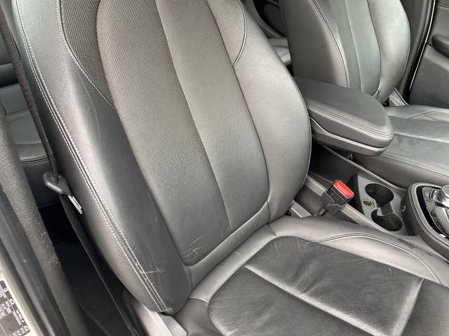 ＢＭＷ ２１８ｄ グランツアラー ラグジュアリー 福島県 2019(平31)年 3.5万km ミネラルホワイト コンフォートアクセス/バックカメラ/前後コーナーセンサー/黒レザーシート/前席シートヒーター/パワーシート/LEDヘッドライト/フットオープナー/ウッドパネル/アンビエントライト/スピードリミッター/ミラーETC2.0