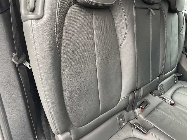 ＢＭＷ ２１８ｄ グランツアラー ラグジュアリー 福島県 2019(平31)年 3.5万km ミネラルホワイト コンフォートアクセス/バックカメラ/前後コーナーセンサー/黒レザーシート/前席シートヒーター/パワーシート/LEDヘッドライト/フットオープナー/ウッドパネル/アンビエントライト/スピードリミッター/ミラーETC2.0