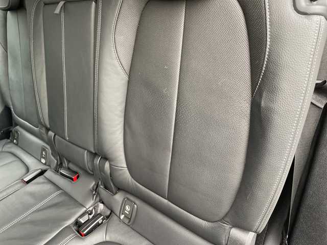 ＢＭＷ ２１８ｄ グランツアラー ラグジュアリー 福島県 2019(平31)年 3.5万km ミネラルホワイト コンフォートアクセス/バックカメラ/前後コーナーセンサー/黒レザーシート/前席シートヒーター/パワーシート/LEDヘッドライト/フットオープナー/ウッドパネル/アンビエントライト/スピードリミッター/ミラーETC2.0