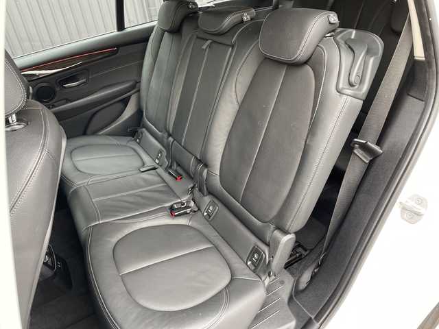 ＢＭＷ ２１８ｄ グランツアラー ラグジュアリー 福島県 2019(平31)年 3.5万km ミネラルホワイト コンフォートアクセス/バックカメラ/前後コーナーセンサー/黒レザーシート/前席シートヒーター/パワーシート/LEDヘッドライト/フットオープナー/ウッドパネル/アンビエントライト/スピードリミッター/ミラーETC2.0