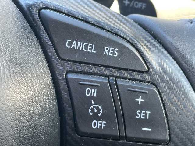 マツダ デミオ XD ツーリング 茨城県 2016(平28)年 9.3万km ダイナミックブルーマイカ 純正ナビ/-BT/AM/FM/CD/TV　/衝突軽減システム　/バックカメラ　/コーナーセンサー前後　/ディーゼル　/ターボ　/ブラインドスポットモニター　/ＬＥＤヘッドライト /クルーズコントロール /パドルシフト /シートヒーター /ETC