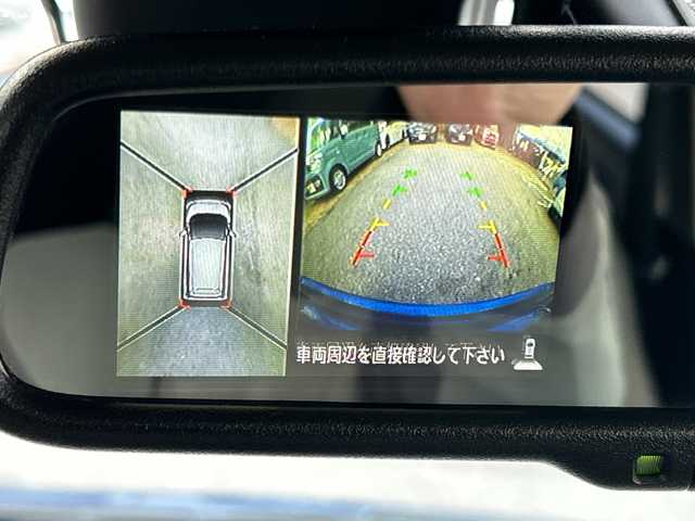 三菱 ｅＫカスタム T　セーフティPKG 沖縄県 2017(平29)年 10.7万km ライトニングブルーマイカ 社外ナビ/フルセグTV/Ｂｌｕｅｔｏｏｔｈ/ＣＤ/ＤＶＤ/アラウンドビューモニター/バックカメラ/クルーズコントロール/LEDオートライト/シートヒーター/純正アルミホイール/ステアリングスイッチ/プッシュスタート/アイドリングストップ/衝突被害軽減システム/前後ドライブレコーダー/スマートキー/ＥＴＣ