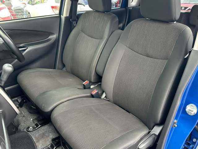 三菱 ｅＫカスタム T　セーフティPKG 沖縄県 2017(平29)年 10.7万km ライトニングブルーマイカ 社外ナビ/フルセグTV/Ｂｌｕｅｔｏｏｔｈ/ＣＤ/ＤＶＤ/アラウンドビューモニター/バックカメラ/クルーズコントロール/LEDオートライト/シートヒーター/純正アルミホイール/ステアリングスイッチ/プッシュスタート/アイドリングストップ/衝突被害軽減システム/前後ドライブレコーダー/スマートキー/ＥＴＣ