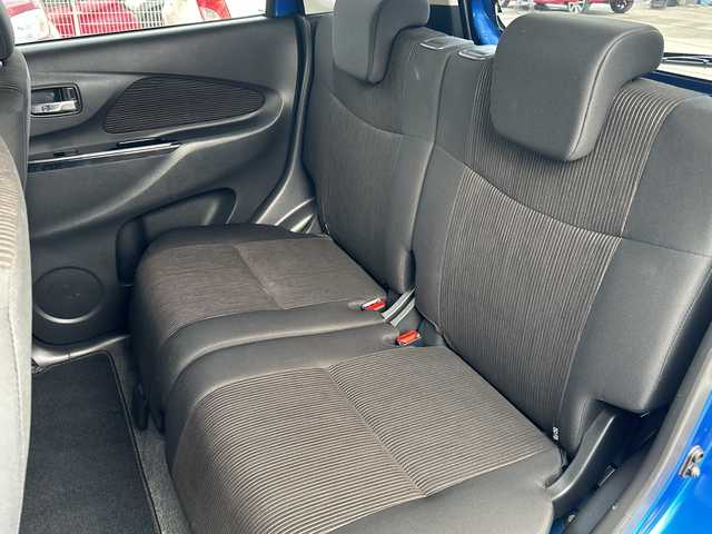 三菱 ｅＫカスタム T　セーフティPKG 沖縄県 2017(平29)年 10.7万km ライトニングブルーマイカ 社外ナビ/フルセグTV/Ｂｌｕｅｔｏｏｔｈ/ＣＤ/ＤＶＤ/アラウンドビューモニター/バックカメラ/クルーズコントロール/LEDオートライト/シートヒーター/純正アルミホイール/ステアリングスイッチ/プッシュスタート/アイドリングストップ/衝突被害軽減システム/前後ドライブレコーダー/スマートキー/ＥＴＣ