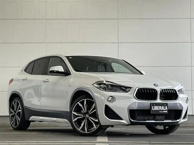 ＢＭＷ Ｘ２