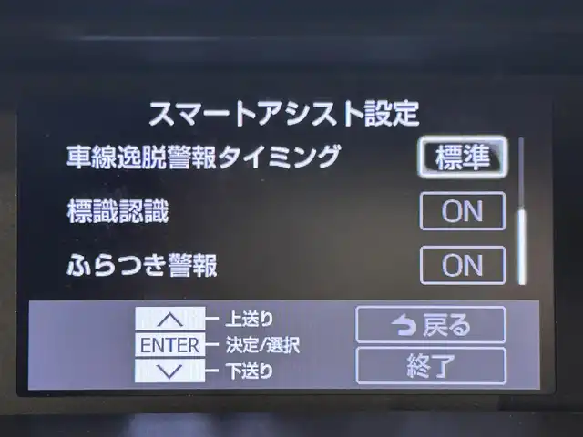 トヨタ ルーミー カスタムG 愛知県 2021(令3)年 1.7万km パールホワイトⅢ 純正SDナビ/(CD/BT/AUX/TV)/バックカメラ/衝突被害軽減ブレーキ/クルーズコントロール/両側パワースライドドア/横滑り防止装置/ETC/アイドリングストップ/LEDヘッドライト/フォグランプ/オートライト/ウィンカーミラー/電動格納ミラー/純正14インチアルミホイール/シートリフター/リアサンシェード/プッシュスタート/スマートキー/フロアマット/スペアキー/取扱説明書/保証書