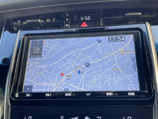 トヨタ ハリアー プレミアム スタイルノアール 福岡県 2020(令2)年 9.7万km ブラックマイカ ワンオーナー/純正SDナビ/　・AM/FM/CD/DVD/SD/BT/　・フルセグTV/　・バックカメラ/Toyota Safety Sense搭載/　・プリクラッシュセーフティ/　・レーダークルーズコントロール/　・レーントレーシングアシスト/　・オートマチックハイビーム/エクステリア/　・MODELLISTAフロント/サイド/リア/リアアンダースポイラー/　・シーケンシャルウインカー/　・社外18インチAW/基本装備/　・電動リアゲート/　・三眼LEDヘッドライト/　・フロント/リアフォグランプ/　・コーナーセンサー/　・ハーフレザーシート/　・D席パワーシート/　・ビルトインETC/　・自動防眩式ルームミラー/　・アイドリングストップ