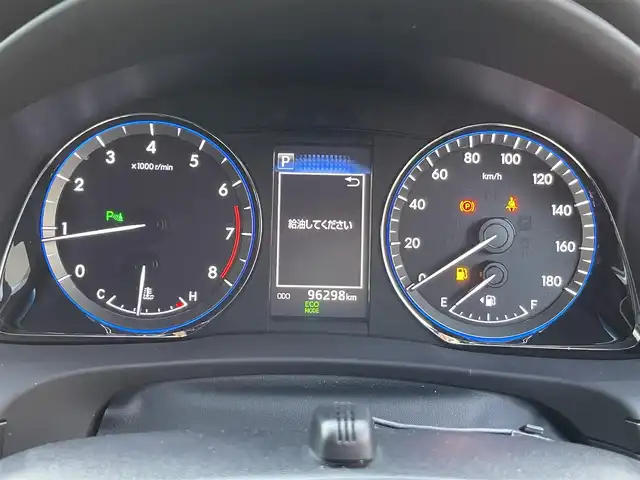 トヨタ ハリアー プレミアム スタイルノアール 福岡県 2020(令2)年 9.7万km ブラックマイカ ワンオーナー/純正SDナビ/　・AM/FM/CD/DVD/SD/BT/　・フルセグTV/　・バックカメラ/Toyota Safety Sense搭載/　・プリクラッシュセーフティ/　・レーダークルーズコントロール/　・レーントレーシングアシスト/　・オートマチックハイビーム/エクステリア/　・MODELLISTAフロント/サイド/リア/リアアンダースポイラー/　・シーケンシャルウインカー/　・社外18インチAW/基本装備/　・電動リアゲート/　・三眼LEDヘッドライト/　・フロント/リアフォグランプ/　・コーナーセンサー/　・ハーフレザーシート/　・D席パワーシート/　・ビルトインETC/　・自動防眩式ルームミラー/　・アイドリングストップ