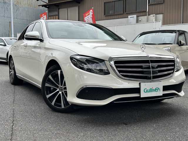 メルセデス・ベンツ Ｅ４５０