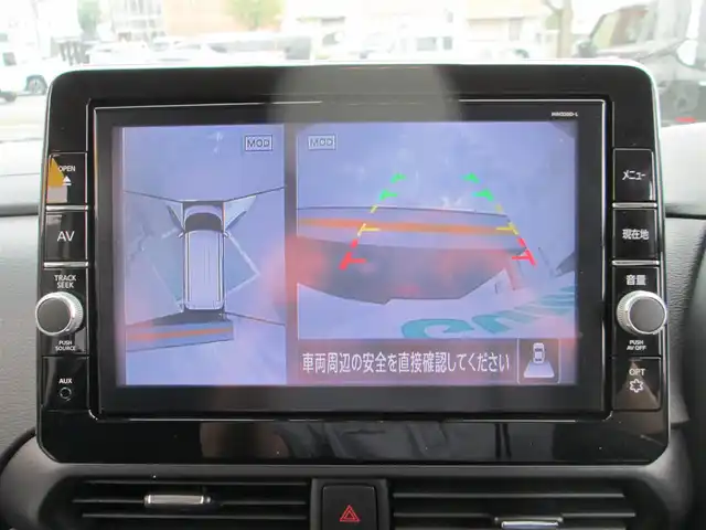 日産 ルークス HWS X プロパイロットED 千葉県 2020(令2)年 3.4万km ホワイトパール 純正９インチナビフルセグTV/（CD/DVD/SD/SDREC/Bluetooth)/アラウンドビューカメラ/両側パワースライドドア/プロパイロット/レーダークルーズコントロール/エマージェンシーブレーキシステム/LEDヘッドライト/LEDフォグランプ/オートハイビーム/レーンキープアシスト/アイドリングストップ/電動パーキングブレーキ/オートブレーキホールド