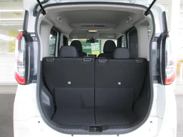 日産 ルークス HWS X プロパイロットED 千葉県 2020(令2)年 3.4万km ホワイトパール 純正９インチナビフルセグTV/（CD/DVD/SD/SDREC/Bluetooth)/アラウンドビューカメラ/両側パワースライドドア/プロパイロット/レーダークルーズコントロール/エマージェンシーブレーキシステム/LEDヘッドライト/LEDフォグランプ/オートハイビーム/レーンキープアシスト/アイドリングストップ/電動パーキングブレーキ/オートブレーキホールド