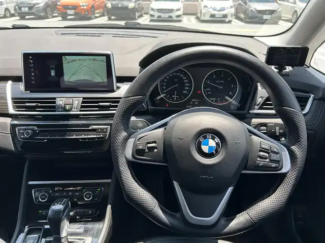 ＢＭＷ ２１８ｄ アクティブツアラー ラグジュアリー 東京都 2018(平30)年 9.6万km サファイアブラックP ディーラー車/純正メモリーナビ（CD/DVD/BT)/バックカメラ/黒皮シート/純正１６インチアルミ/パワーバックドア/D・N席パワーシート/クルーズコントロール/ドライブレコーダー/社外レーダー（ASSURA AR-47LA)/コーナーセンサー/エンジンプッシュボタン/スマートキー/保証書・取説・スペアキー１本