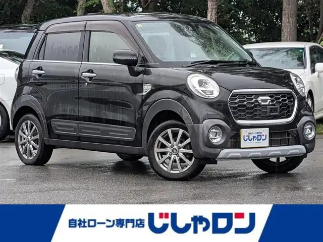 ダイハツ キャスト アクティバ G SAⅡ 栃木県 2016(平28)年 13.8万km ブラックマイカメタリック (株)IDOMが運営する【じしゃロン宇都宮店】の自社ローン対象車両になります。こちらは現金またはオートローンご利用時の価格です。自社ローンご希望の方は別途その旨お申付け下さい/4WD/社外メモリナビ/衝突軽減システム/ダウンヒルアシストコントロール/ドライブレコーダー/ETC/プッシュスタート/スマートキー/アイドリングストップ/ドアバイザー