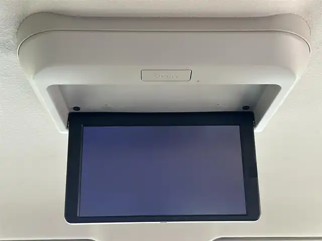 日産 エルグランド 250HWS S アーバンクロム 愛媛県 2021(令3)年 4.5万km ワイン 純正ナビ/Bluetooth/CD/DVD/Blu-ray/フルセグTV/フリップダウンモニター/追従クルコン/電動リアゲート/両側パワースライドドア/前方ドラレコ/バックカメラ/全方位カメラ/コーナーセンサー/純正フロアマット/純正18インチアルミホイール/ETC/USB/LEDオートライト