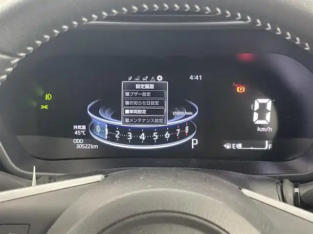 トヨタ ライズ Z 埼玉県 2020(令2)年 3万km ブラックマイカメタリック モデリスタエアロ　/ＡＬＰＩＮＥ９インチナビ　/バックカメラ　/スマートアシスト/ＢＳＭ　/レーダークルーズコントロール/ビルトインETC　/シートヒーター/純正アルミホイール/ドラレコ/LEDオートライト/地デジ