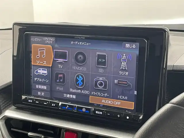トヨタ ライズ Z 埼玉県 2020(令2)年 3万km ブラックマイカメタリック モデリスタエアロ　/ＡＬＰＩＮＥ９インチナビ　/バックカメラ　/スマートアシスト/ＢＳＭ　/レーダークルーズコントロール/ビルトインETC　/シートヒーター/純正アルミホイール/ドラレコ/LEDオートライト/地デジ