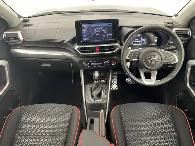 トヨタ ライズ Z 埼玉県 2020(令2)年 3万km ブラックマイカメタリック モデリスタエアロ　/ＡＬＰＩＮＥ９インチナビ　/バックカメラ　/スマートアシスト/ＢＳＭ　/レーダークルーズコントロール/ビルトインETC　/シートヒーター/純正アルミホイール/ドラレコ/LEDオートライト/地デジ