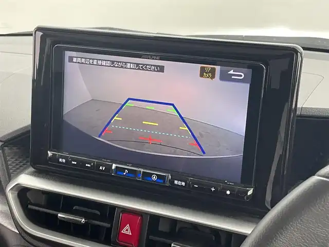 トヨタ ライズ Z 埼玉県 2020(令2)年 3万km ブラックマイカメタリック モデリスタエアロ　/ＡＬＰＩＮＥ９インチナビ　/バックカメラ　/スマートアシスト/ＢＳＭ　/レーダークルーズコントロール/ビルトインETC　/シートヒーター/純正アルミホイール/ドラレコ/LEDオートライト/地デジ