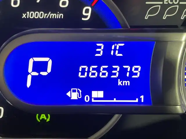 日産 デイズ HWS X Vセレ +SeftyⅡ 福岡県 2015(平27)年 6.7万km アゼリアピンク 純正7インチメモリーナビゲーション/フルセグテレビ/全方位モニター/HIDヘッドライト/スマートキー/プッシュスタートエンジン/ドライブレコーダー/ベンチシート/革巻きステアリング/アイドリングストップ/ETC