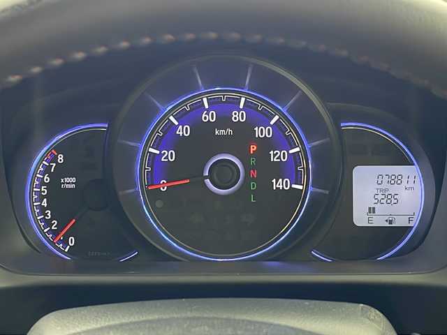 ホンダ Ｎ ＷＧＮ カスタム G 岐阜県 2014(平26)年 7.9万km スマートブラック 社外ナビ/ワンセグ/CD/HIDヘッドライト/フォグランプ/純正フロアマット/ドアバイザー/プッシュスタート/スマートキー/純正アルミホイール/横滑り防止/ヘッドライトレベライザー/電動格納ミラー
