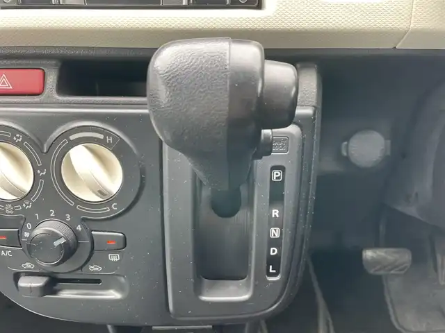 スズキ アルト S 愛知県 2015(平27)年 5.2万km アーバンブラウンパールメタリック 社外ナビ（ワンセグ、CD、DVD）/ETC/シートヒーター（D席）/衝突軽減ブレーキ/純正フロアマット/横滑り防止装置/アイドリングストップ