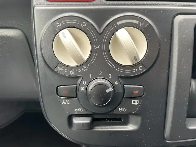 スズキ アルト S 愛知県 2015(平27)年 5.2万km アーバンブラウンパールメタリック 社外ナビ（ワンセグ、CD、DVD）/ETC/シートヒーター（D席）/衝突軽減ブレーキ/純正フロアマット/横滑り防止装置/アイドリングストップ