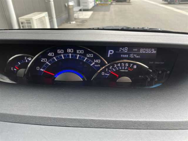 ダイハツ タント カスタム RS トップED SAⅡ 茨城県 2016(平28)年 8.1万km ブラックマイカメタリック (株)IDOMが運営する【じしゃロン水戸店】の自社ローン専用車両になりますこちらは現金またはオートローンご利用時の価格です。自社ローンご希望の方は別途その旨お申付け下さい/Bluetooth/TV/バックカメラ/プッシュスタート/両側パワースライドドア/ETC/LEDヘッドライト/オートライト/フォグランプ/衝突軽減ブレーキ/電動格納ミラー