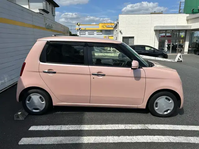 ホンダ Ｎ ＯＮＥ G Lパッケージ 埼玉県 2016(平28)年 3.2万km プレミアムピンクP プッシュスタート/ドアバイザー/アイドリングストップ/横滑り防止装置/ABS/オートライト/純正フロアマット/ワンセグテレビ/ETC/AAC/バックカメラ/Bluetooth接続/PW/PS/純正ディーラーナビ