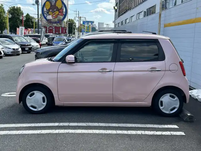 ホンダ Ｎ ＯＮＥ G Lパッケージ 埼玉県 2016(平28)年 3.2万km プレミアムピンクP プッシュスタート/ドアバイザー/アイドリングストップ/横滑り防止装置/ABS/オートライト/純正フロアマット/ワンセグテレビ/ETC/AAC/バックカメラ/Bluetooth接続/PW/PS/純正ディーラーナビ