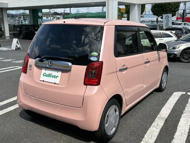 ホンダ Ｎ ＯＮＥ G Lパッケージ 埼玉県 2016(平28)年 3.2万km プレミアムピンクP プッシュスタート/ドアバイザー/アイドリングストップ/横滑り防止装置/ABS/オートライト/純正フロアマット/ワンセグテレビ/ETC/AAC/バックカメラ/Bluetooth接続/PW/PS/純正ディーラーナビ