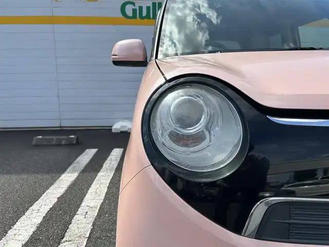 ホンダ Ｎ ＯＮＥ G Lパッケージ 埼玉県 2016(平28)年 3.2万km プレミアムピンクP プッシュスタート/ドアバイザー/アイドリングストップ/横滑り防止装置/ABS/オートライト/純正フロアマット/ワンセグテレビ/ETC/AAC/バックカメラ/Bluetooth接続/PW/PS/純正ディーラーナビ
