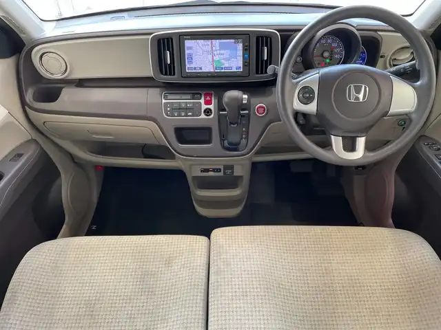 ホンダ Ｎ ＯＮＥ G Lパッケージ 埼玉県 2016(平28)年 3.2万km プレミアムピンクP 純正ナビ/　　CD/BT/ワンセグ/バックカメラ/HIDヘッドライト/ETC/スマートキー/禁煙車