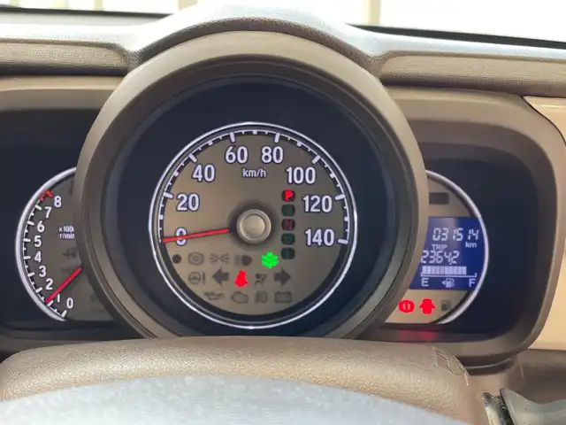 ホンダ Ｎ ＯＮＥ G Lパッケージ 埼玉県 2016(平28)年 3.2万km プレミアムピンクP 純正ナビ/　　CD/BT/ワンセグ/バックカメラ/HIDヘッドライト/ETC/スマートキー/禁煙車