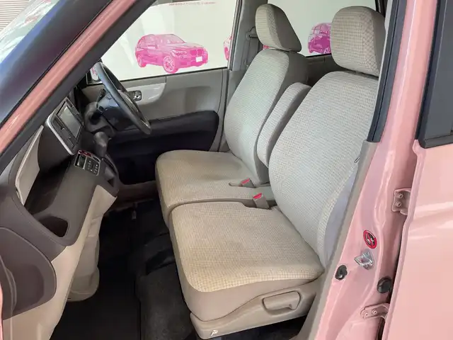 ホンダ Ｎ ＯＮＥ G Lパッケージ 埼玉県 2016(平28)年 3.2万km プレミアムピンクP 純正ナビ/　　CD/BT/ワンセグ/バックカメラ/HIDヘッドライト/ETC/スマートキー/禁煙車