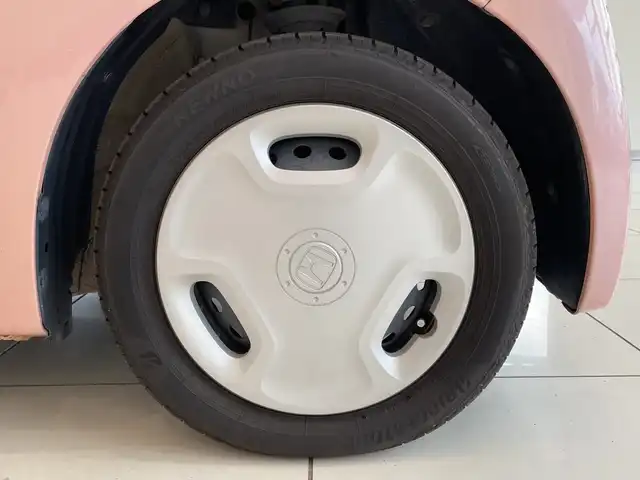 ホンダ Ｎ ＯＮＥ G Lパッケージ 埼玉県 2016(平28)年 3.2万km プレミアムピンクP 純正ナビ/　　CD/BT/ワンセグ/バックカメラ/HIDヘッドライト/ETC/スマートキー/禁煙車