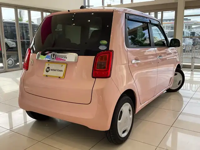 ホンダ Ｎ ＯＮＥ G Lパッケージ 埼玉県 2016(平28)年 3.2万km プレミアムピンクP 純正ナビ/　　CD/BT/ワンセグ/バックカメラ/HIDヘッドライト/ETC/スマートキー/禁煙車