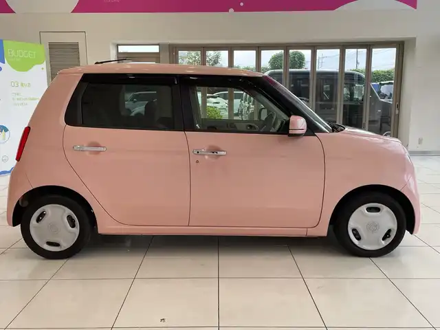 ホンダ Ｎ ＯＮＥ G Lパッケージ 埼玉県 2016(平28)年 3.2万km プレミアムピンクP 純正ナビ/　　CD/BT/ワンセグ/バックカメラ/HIDヘッドライト/ETC/スマートキー/禁煙車