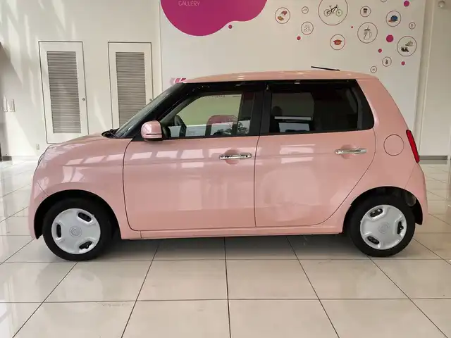ホンダ Ｎ ＯＮＥ G Lパッケージ 埼玉県 2016(平28)年 3.2万km プレミアムピンクP 純正ナビ/　　CD/BT/ワンセグ/バックカメラ/HIDヘッドライト/ETC/スマートキー/禁煙車