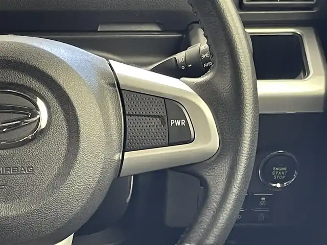 ダイハツ ウェイク G ターボ SA Ⅲ 群馬県 2018(平30)年 7万km パールホワイトⅢ /オフビートカーキM 純正ナビ　フルセグ　Bluetooth　全方位カメラ　両側パワースライドドア　衝突軽減システム　オートマチックハイビーム　横滑り防止装置　アイドリングストップ　ドライブレコーダー　ETC　オートライト