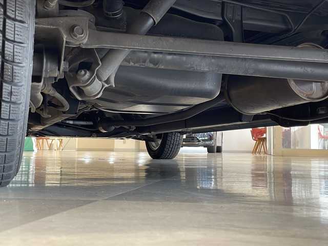 日産 デイズ X Vセレ +SeftyⅡ 福井県 2015(平27)年 4.8万km シリカグリーン 純正７インチナビ(MC314D-W)/フルセグTV／Ｂｌｕｅｔｏｏｔｈ／ＣＤ／ＤＶＤ／ＡＵＸ/アラウンドビューモニター/前後ドライブレコーダー/エマージェンシーブレーキ/アイドリングストップ/ＥＴＣ/ホイール付きサマータイヤ車載/スマートキー/プッシュスタート/電動格納ウインカーミラー/ドアバイザー